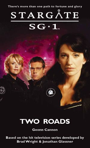 [Stargate SG-1 24] • STARGATE SG-1 · Two Roads